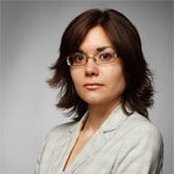 Александра Цветкова